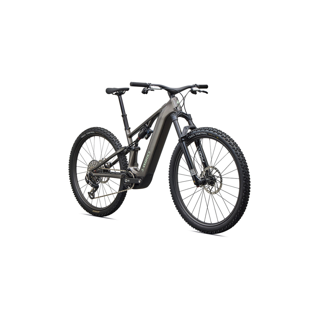 S-Works Turbo Levo R
