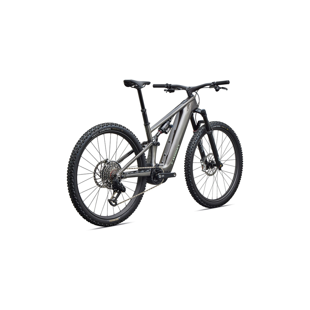 S-Works Turbo Levo R