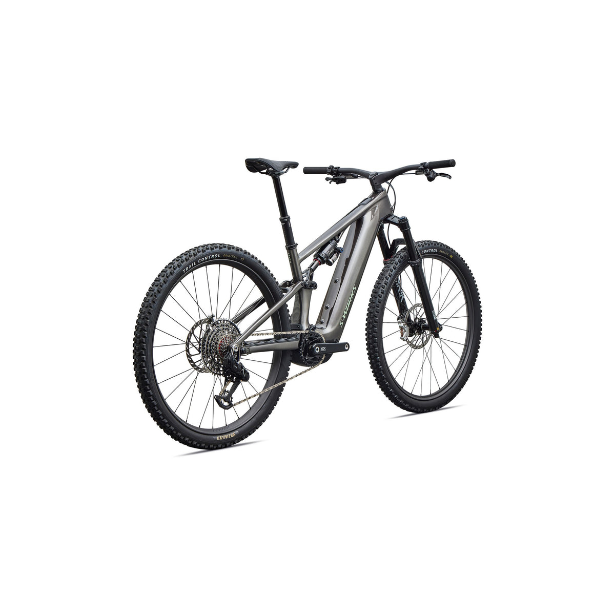 S-Works Turbo Levo R