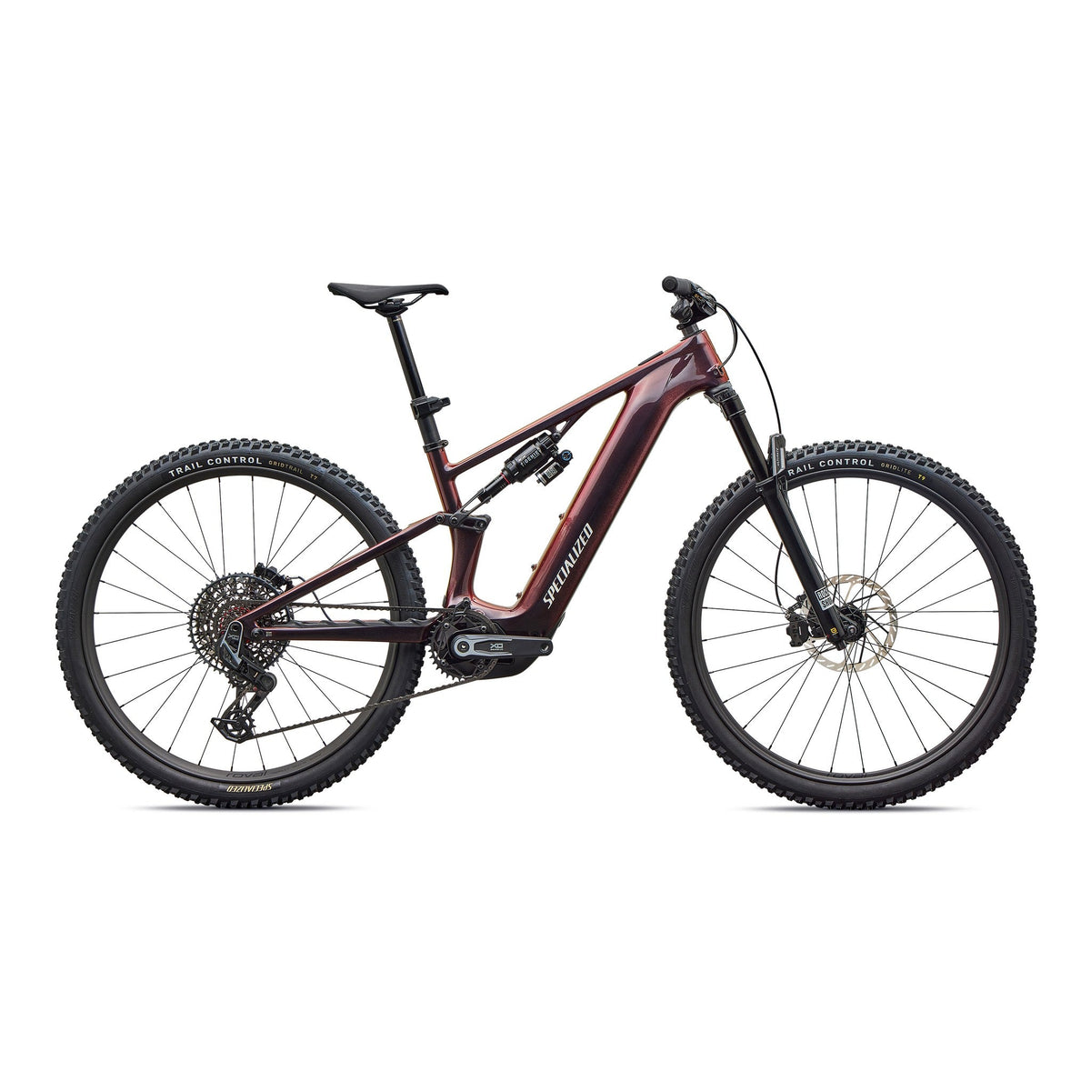 Turbo Levo R