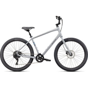 Gloss Dove Grey / Pro Blue / Satin Black Reflective