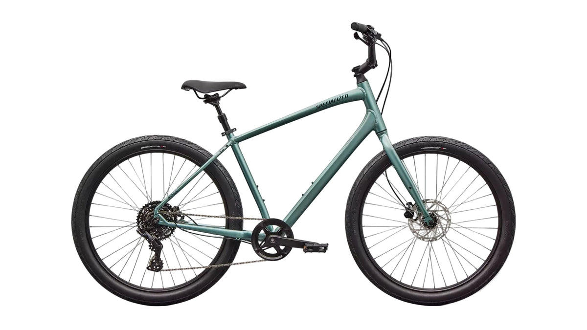 Specialized Roll Bike
