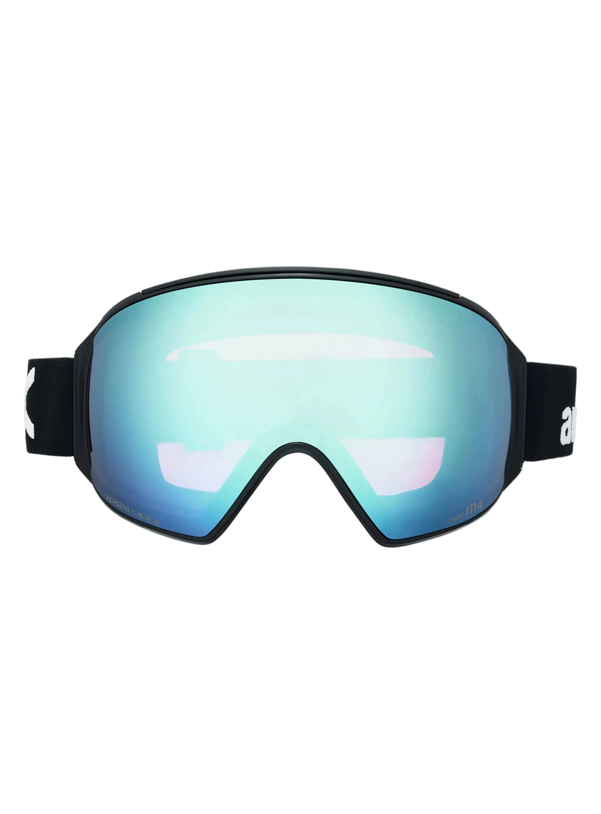 Anon M4 Snow Goggles + Bonus Lens + MFI® Face Mask