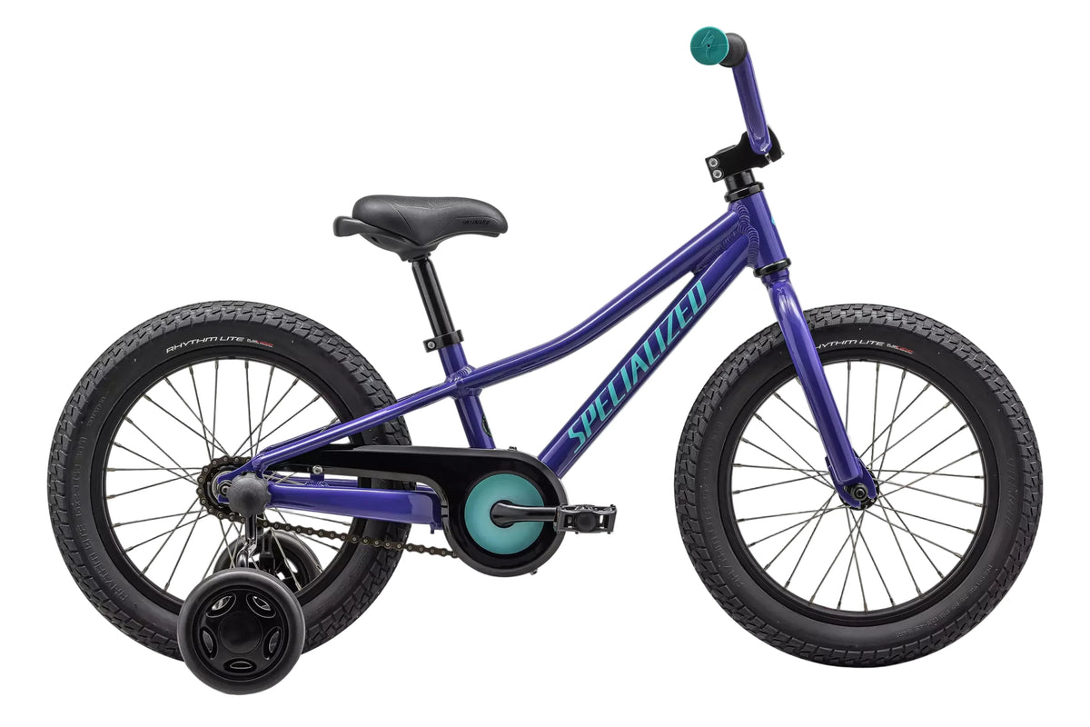 Specialized Riprock Mountain Bike - Kids