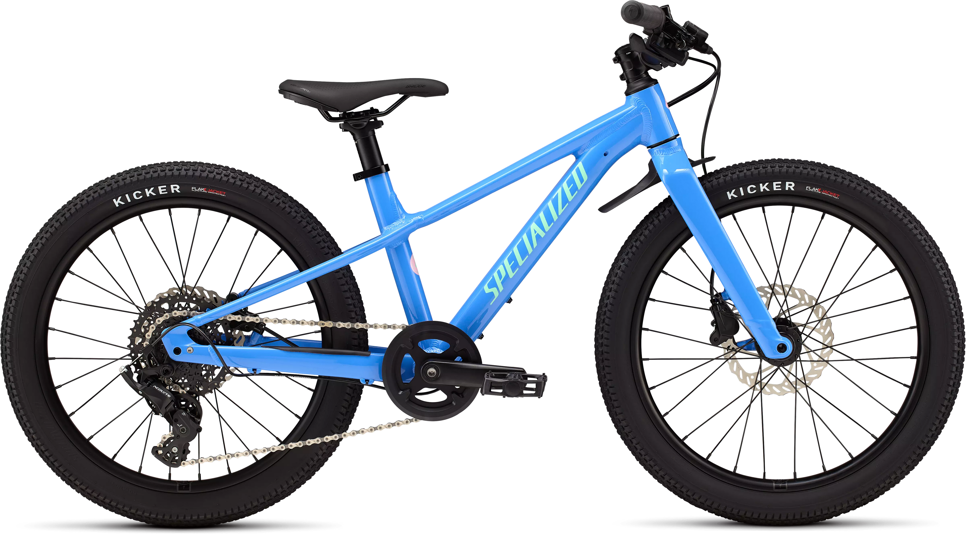 Specialized Riprock Mountain Bike - Kids