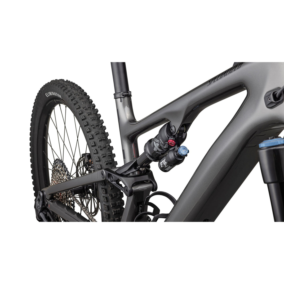 Turbo Levo SL 2 Expert Carbon