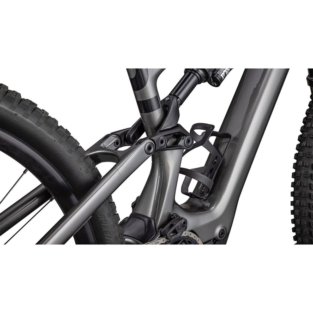Turbo Levo SL 2 Expert Carbon