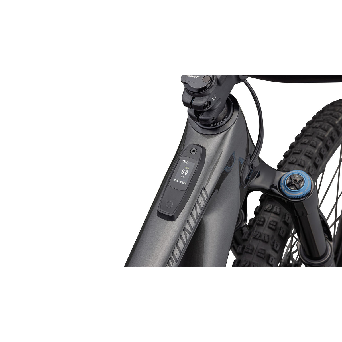Turbo Levo SL 2 Expert Carbon