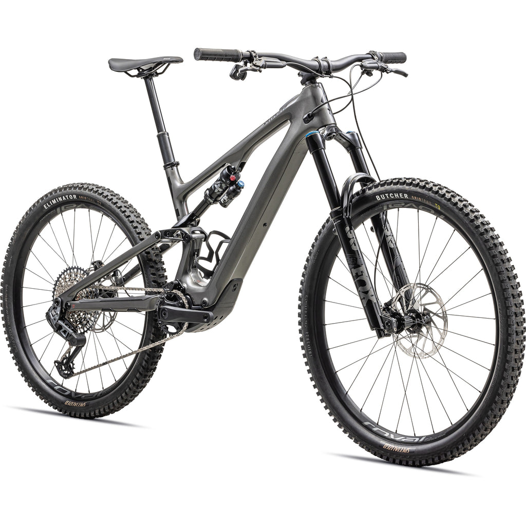 Turbo Levo SL 2 Expert Carbon