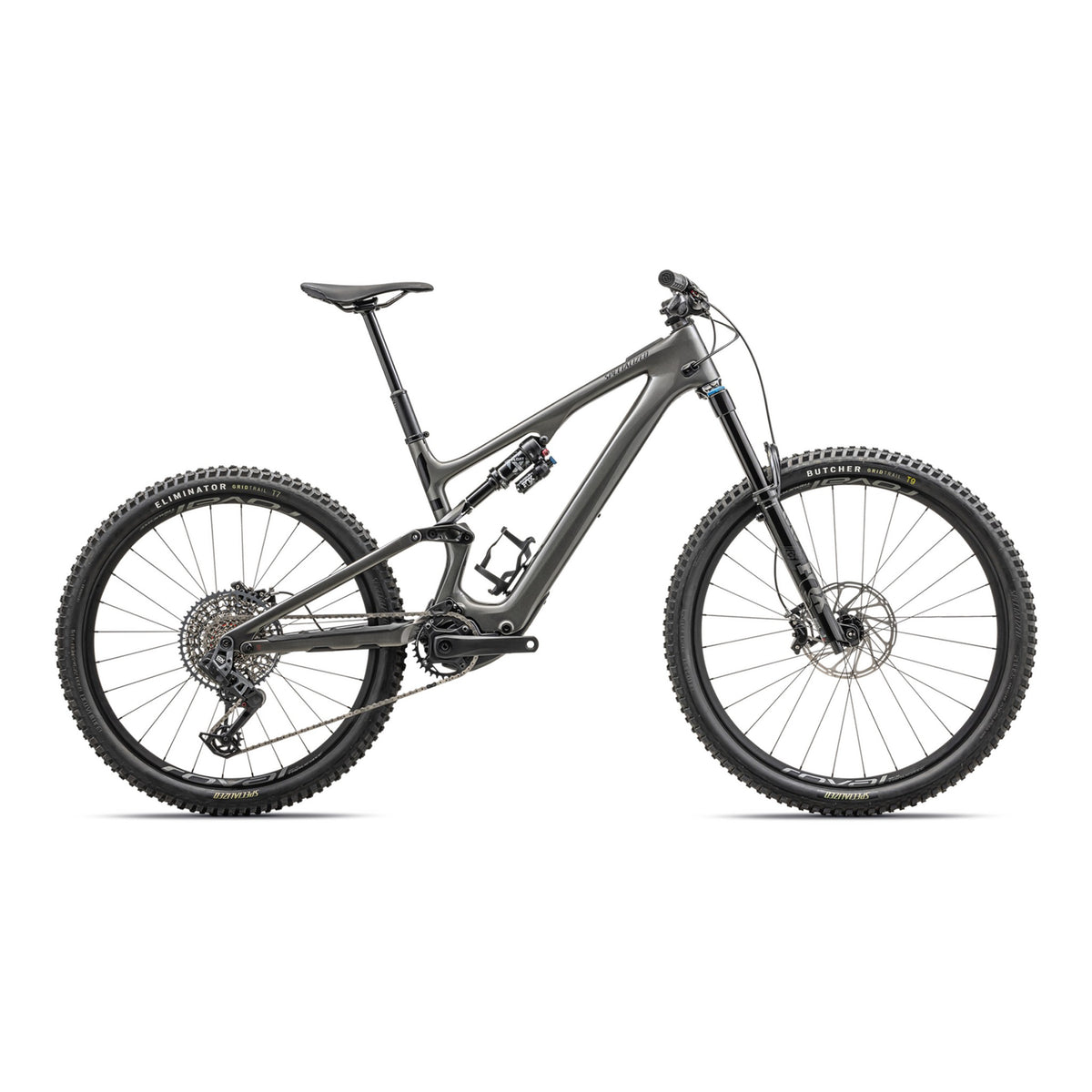 Turbo Levo SL 2 Expert Carbon