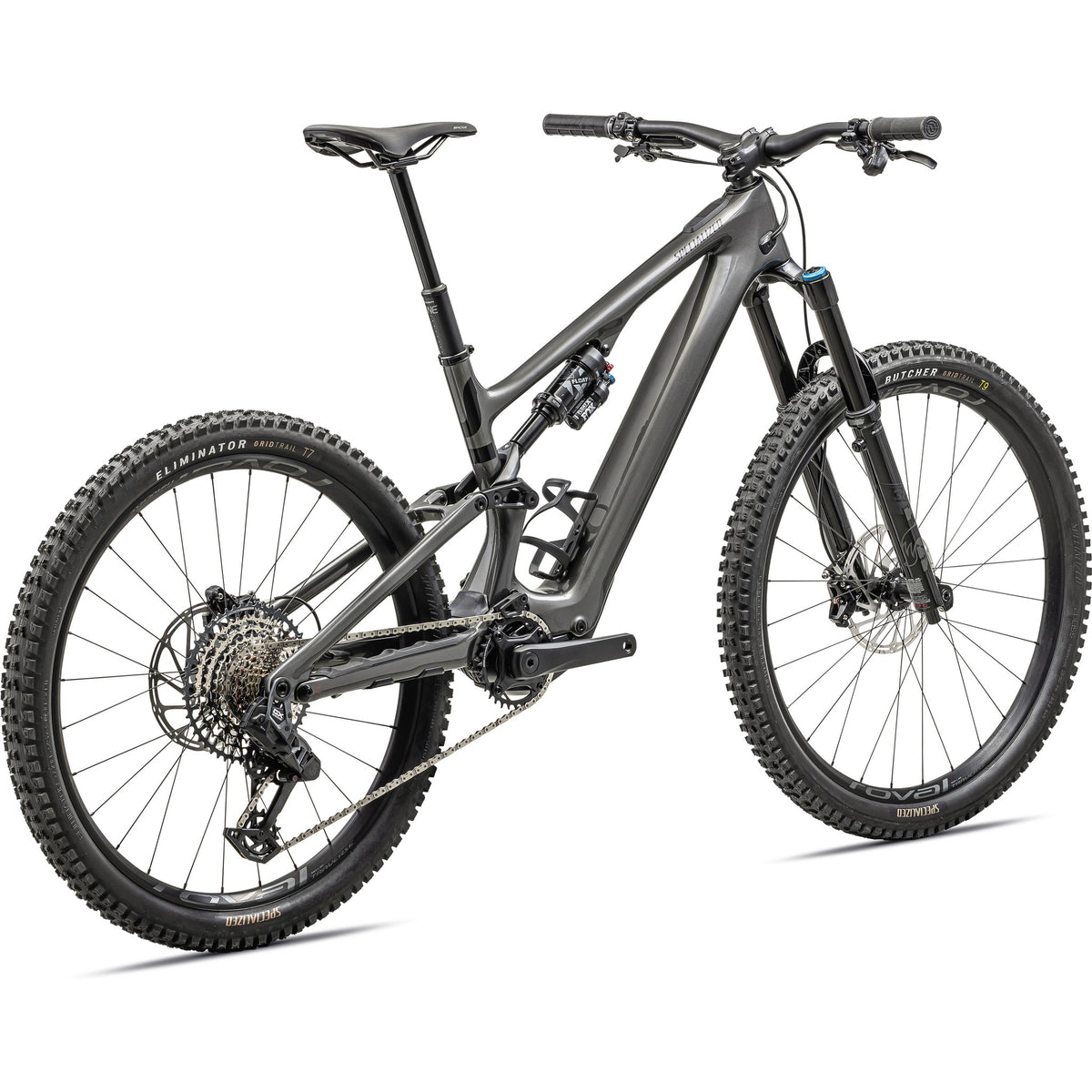 Turbo Levo SL 2 Expert Carbon