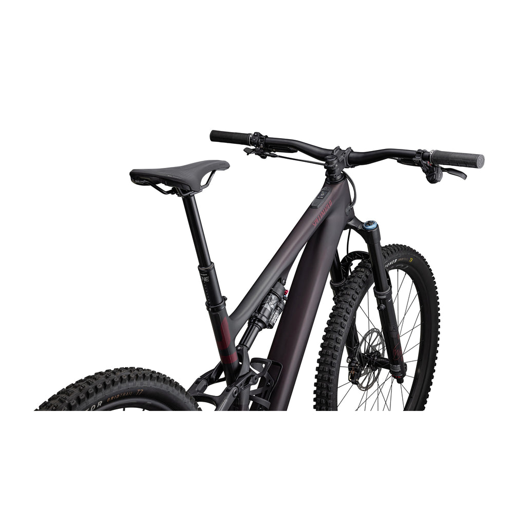 Turbo Levo SL 2 Expert Carbon