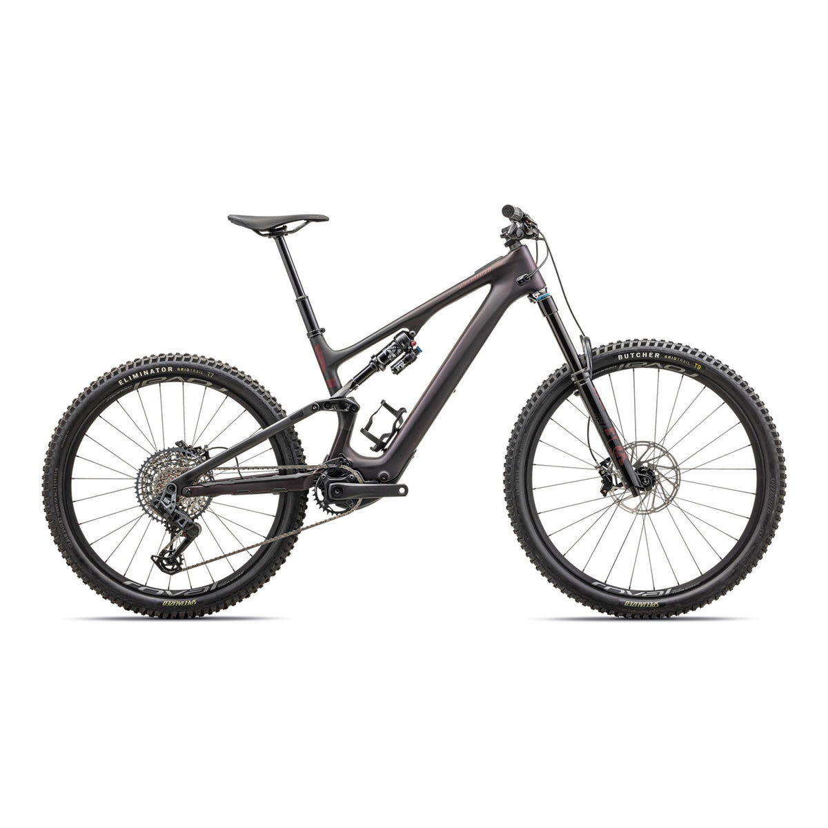 Turbo Levo SL 2 Expert Carbon