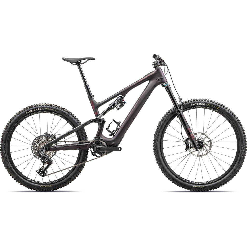 Turbo Levo SL 2 Expert Carbon