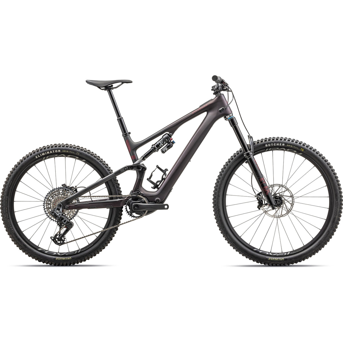 Turbo Levo SL 2 Expert Carbon