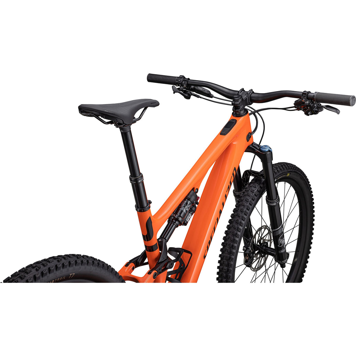 Turbo Levo SL 2 Comp Carbon