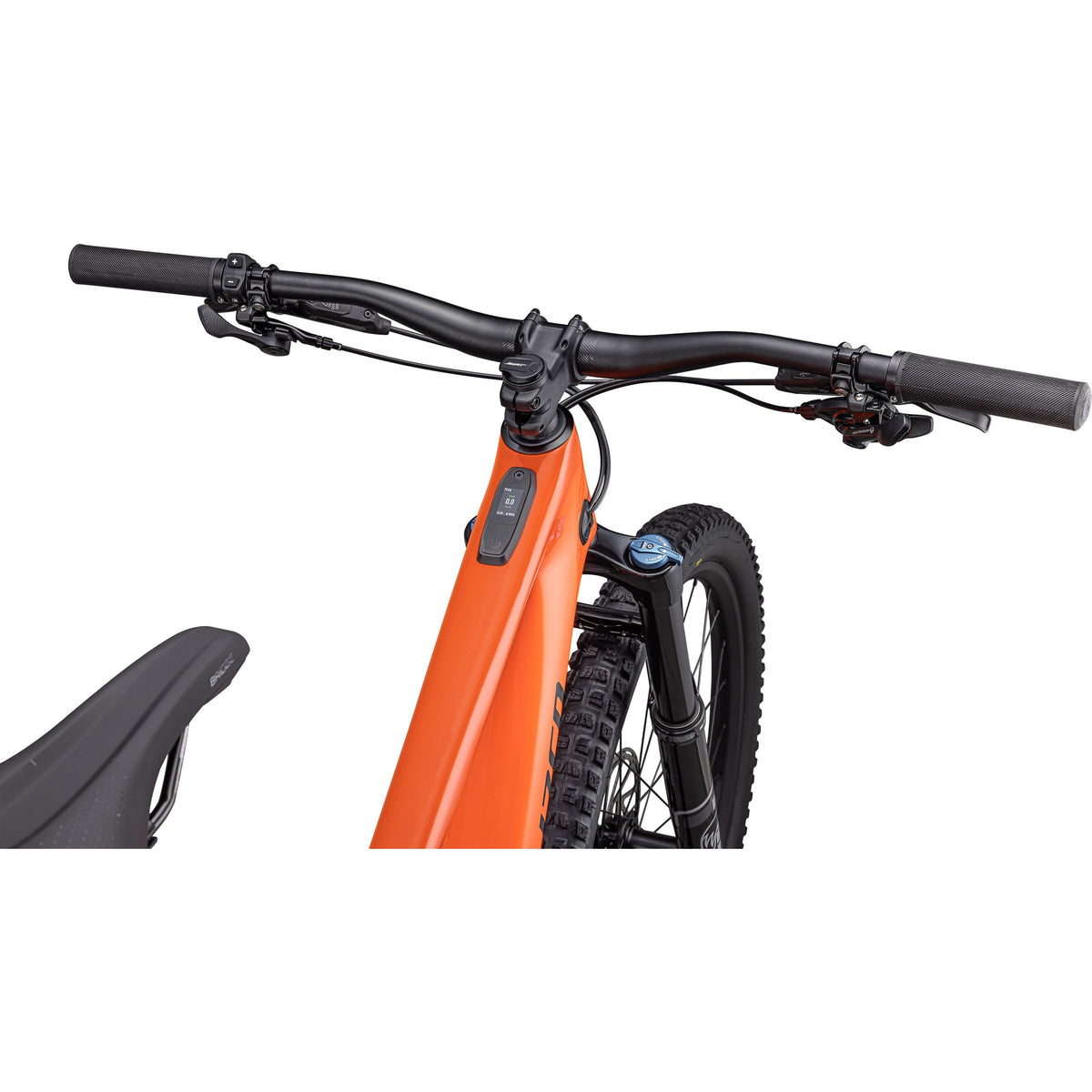 Turbo Levo SL 2 Comp Carbon
