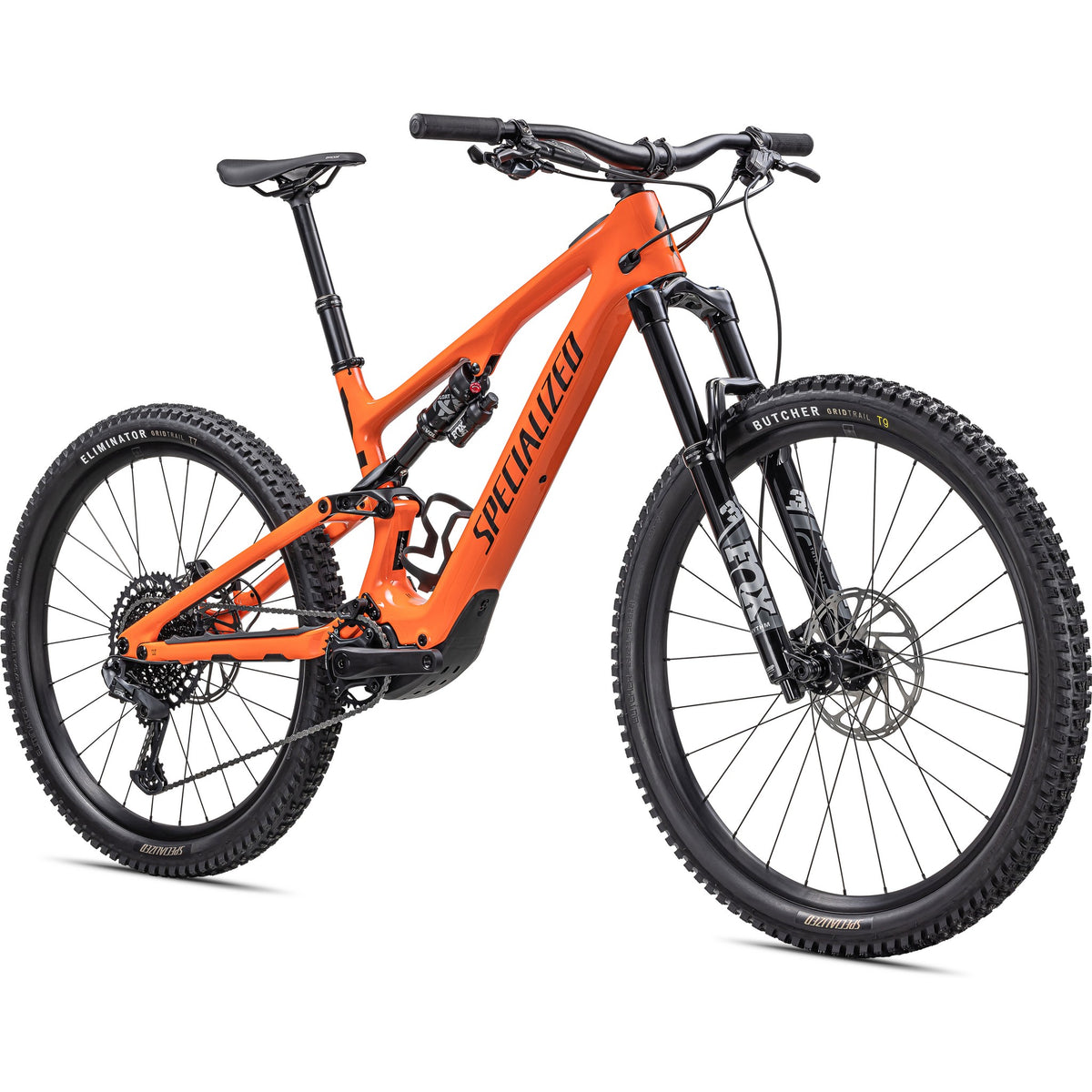 Turbo Levo SL 2 Comp Carbon