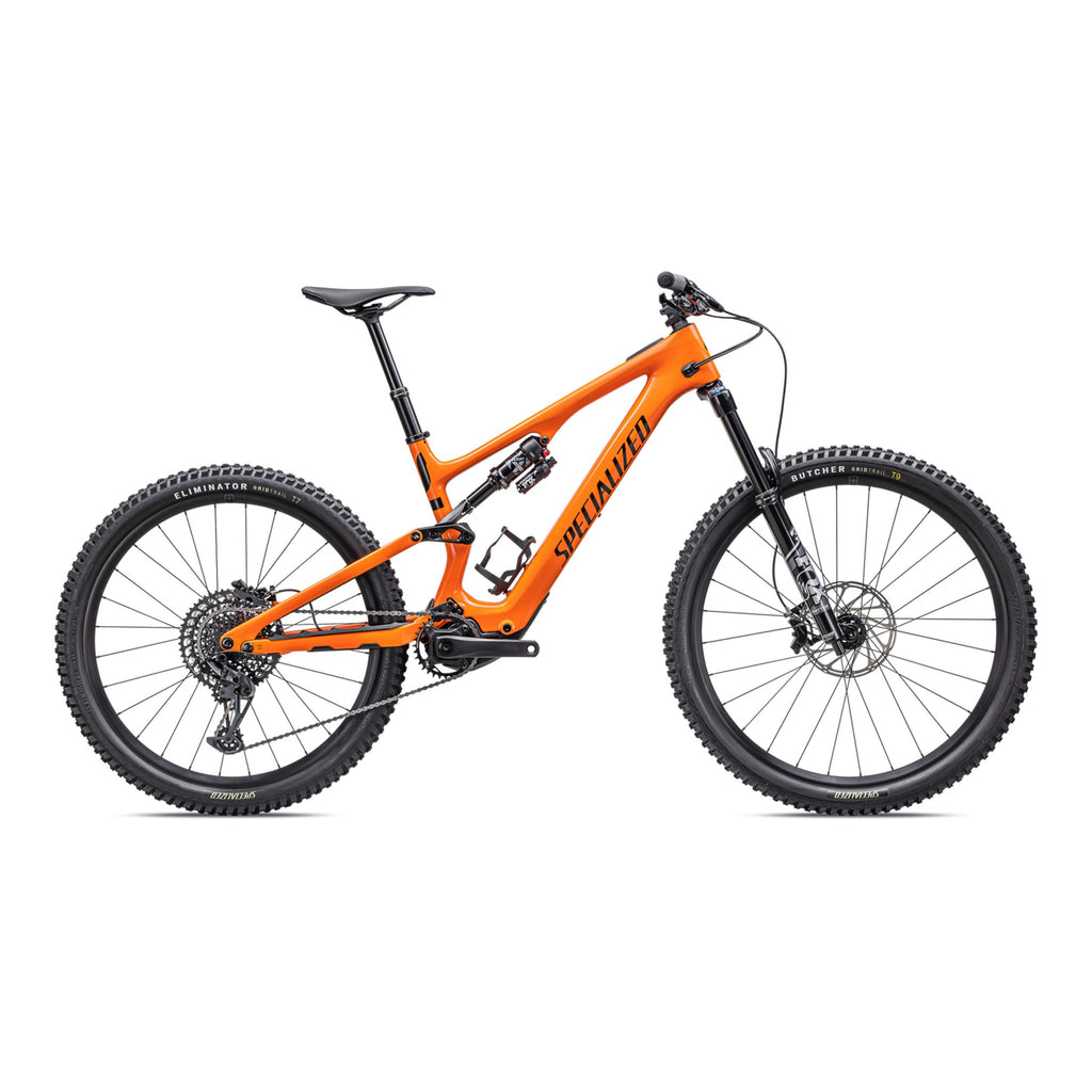 Turbo Levo SL 2 Comp Carbon