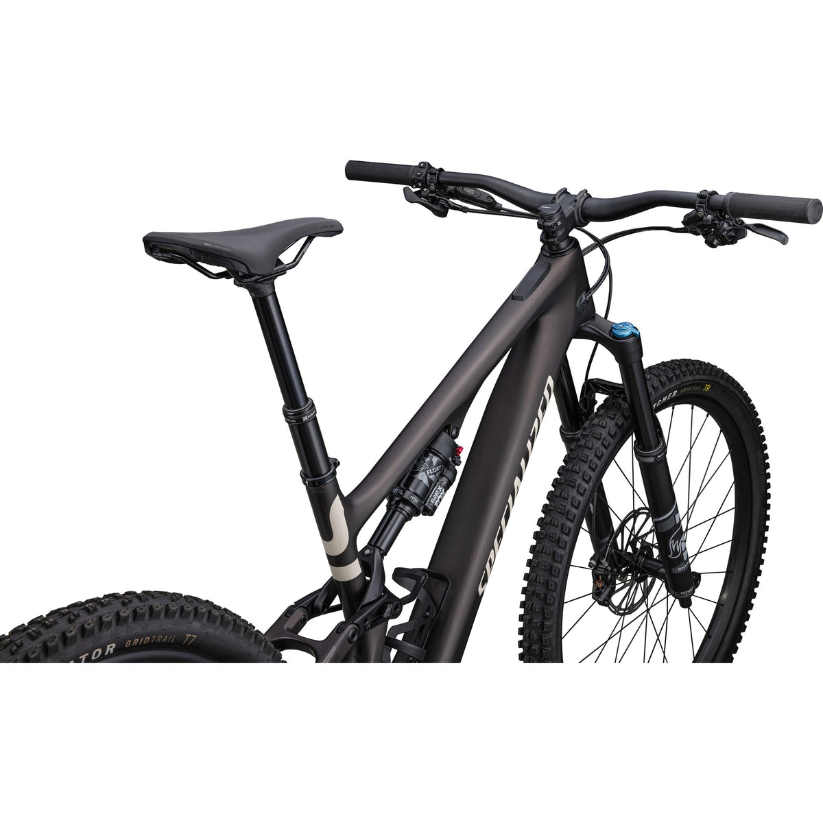Turbo Levo SL 2 Comp Carbon