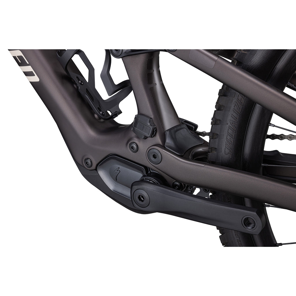 Turbo Levo SL 2 Comp Carbon