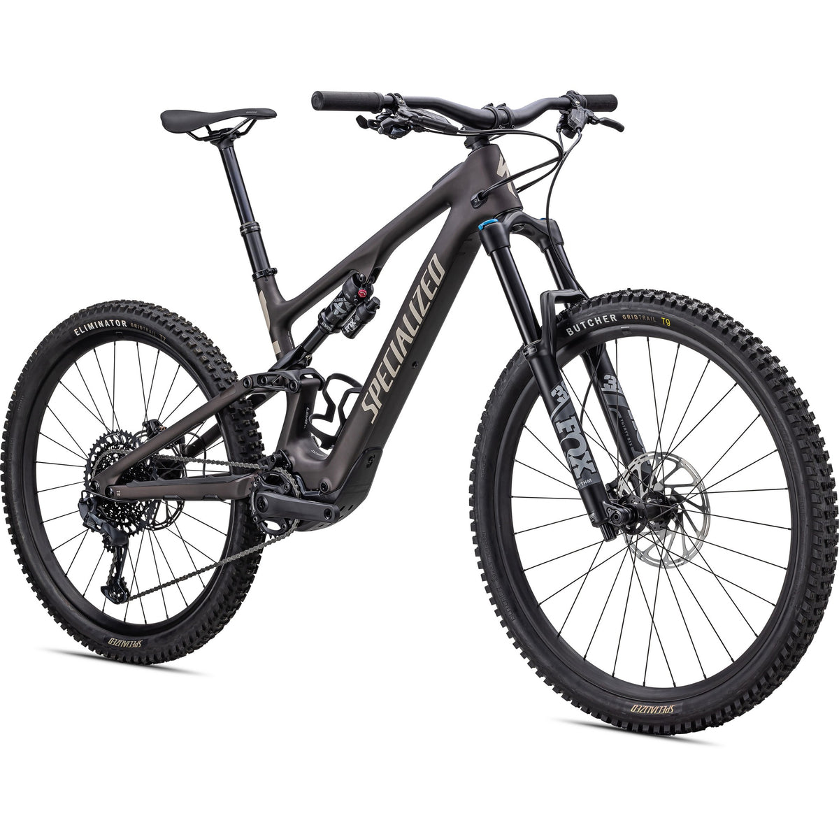 Turbo Levo SL 2 Comp Carbon