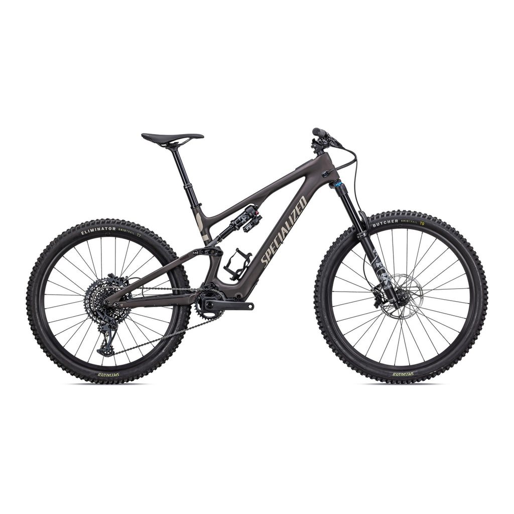 Turbo Levo SL 2 Comp Carbon