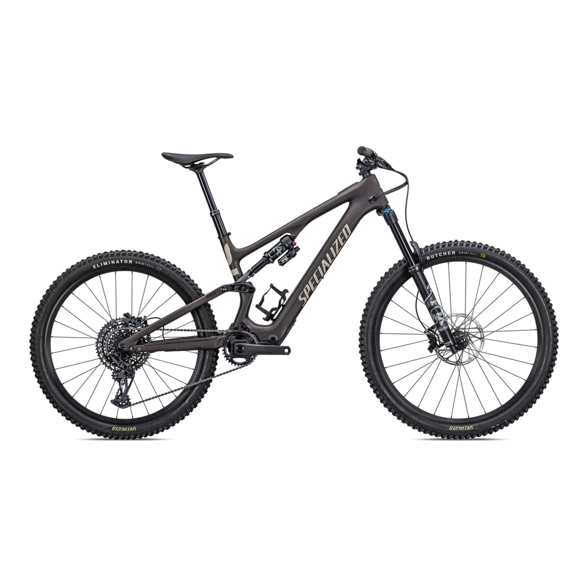 Turbo Levo SL 2 Comp Carbon