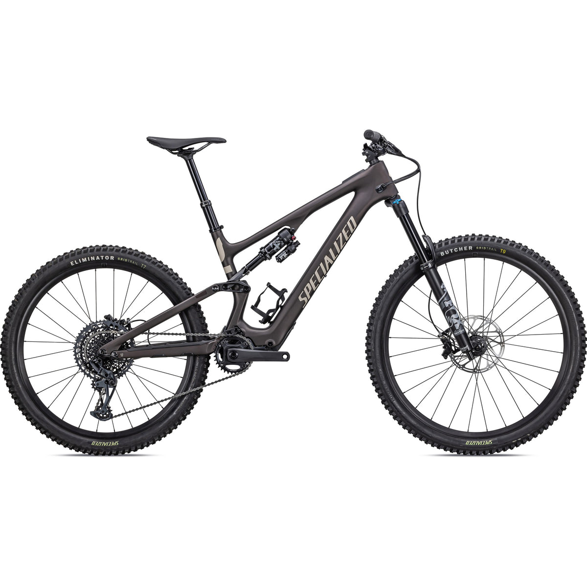 Turbo Levo SL 2 Comp Carbon