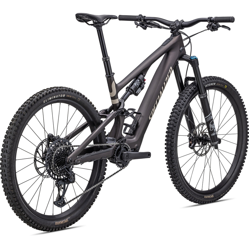 Turbo Levo SL 2 Comp Carbon