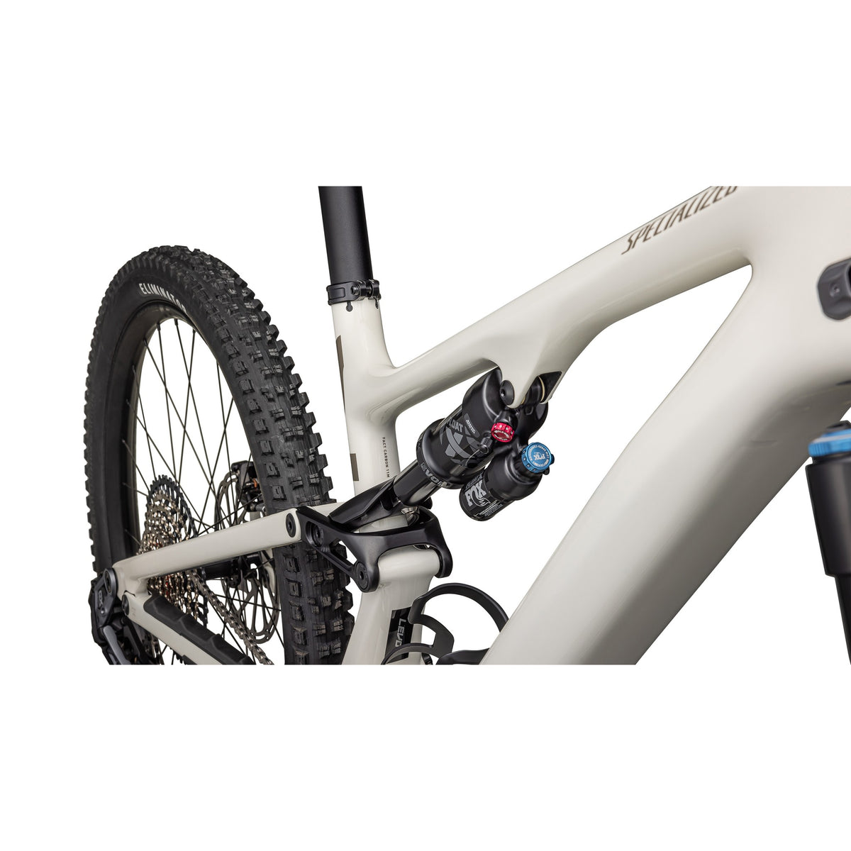 Turbo Levo SL 2 Expert Carbon