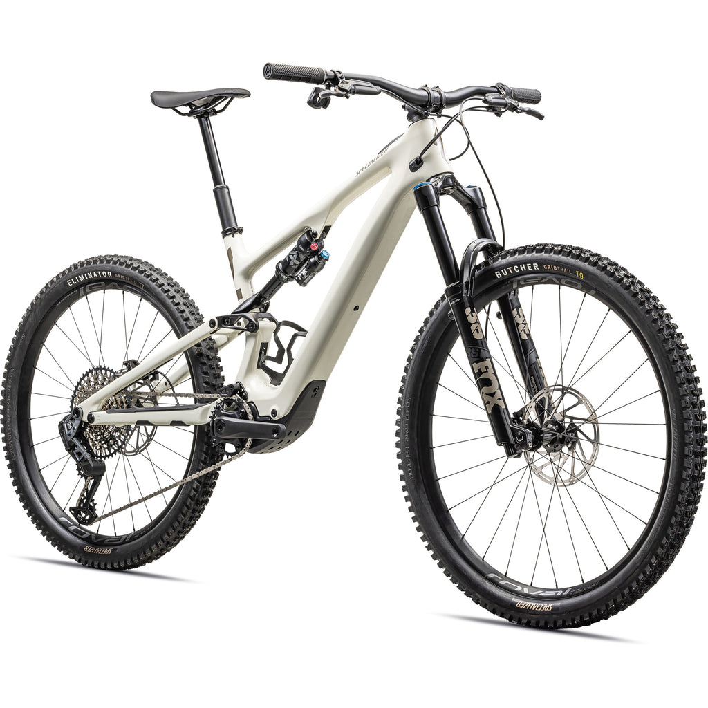 Turbo Levo SL 2 Expert Carbon