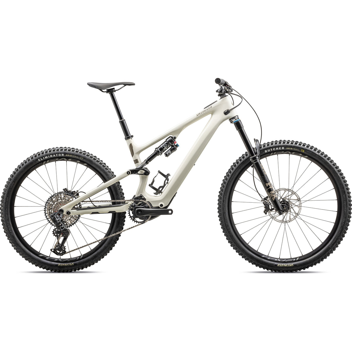 Turbo Levo SL 2 Expert Carbon
