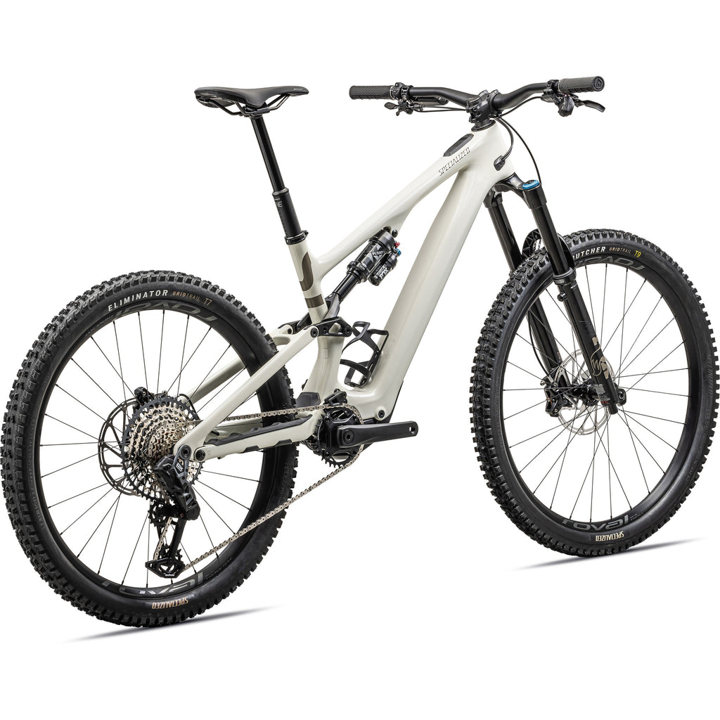 Turbo Levo SL 2 Expert Carbon