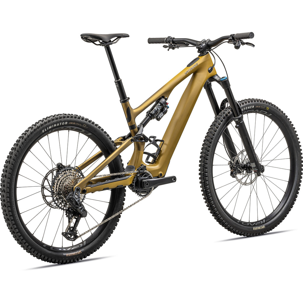 Turbo Levo SL 2 Expert Carbon