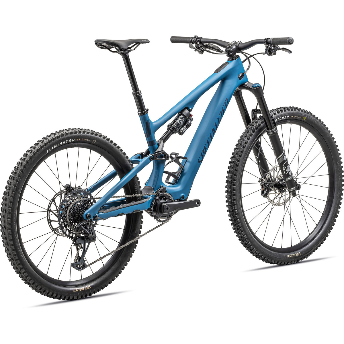 Turbo Levo SL 2 Comp Carbon