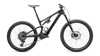 Specialized Levo SL Electric Mountain Bike