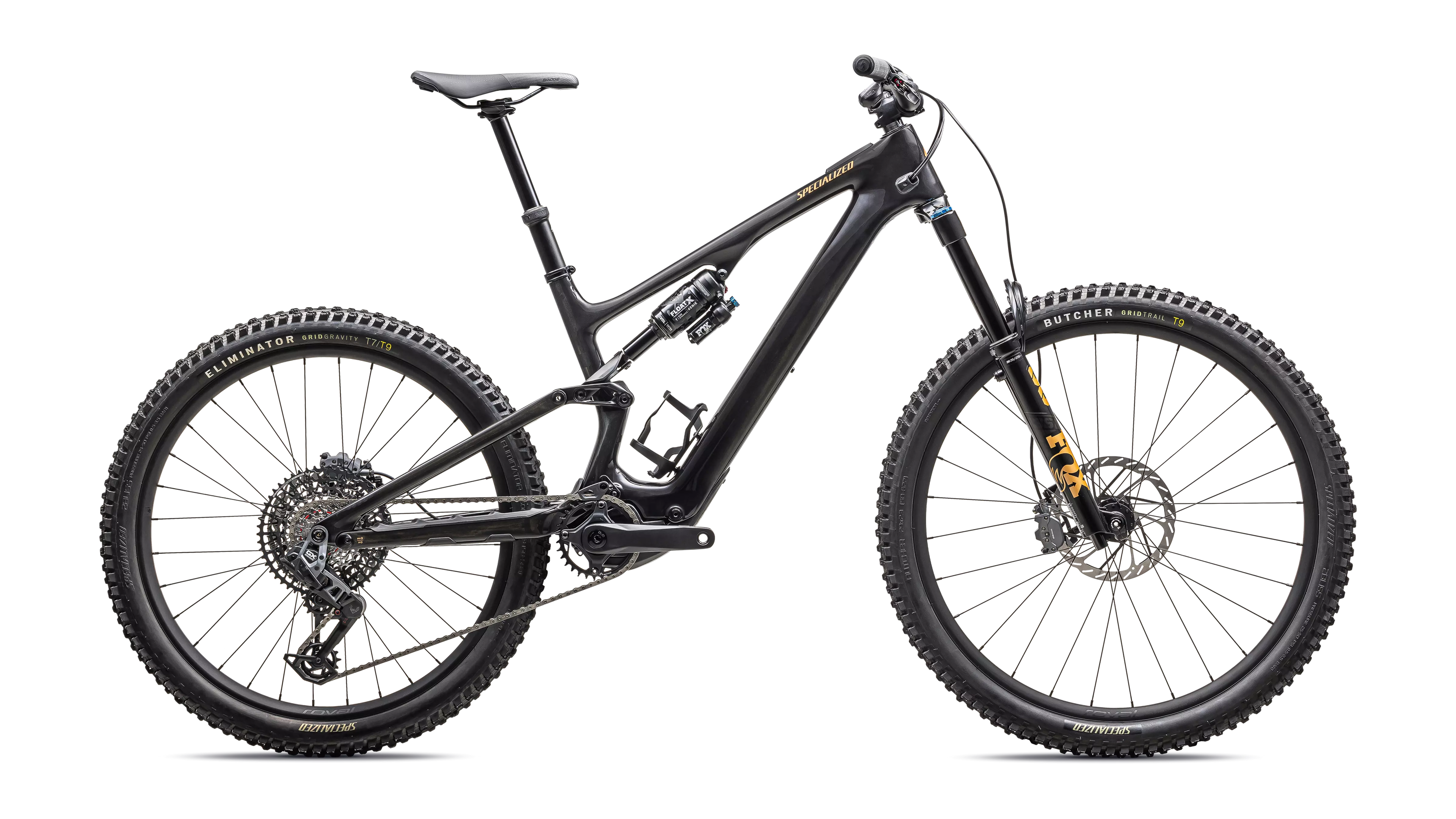 Specialized Levo SL Electric Mountain Bike