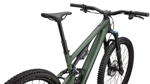 Specialized Turbo Levo Electric Mountain Bike