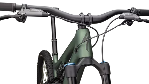 Specialized Turbo Levo Electric Mountain Bike