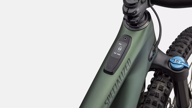 Specialized Turbo Levo Electric Mountain Bike