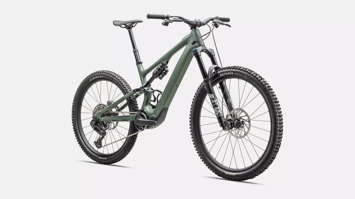 Specialized Levo SL Electric Mountain Bike