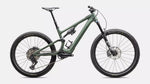 Specialized Turbo Levo Electric Mountain Bike