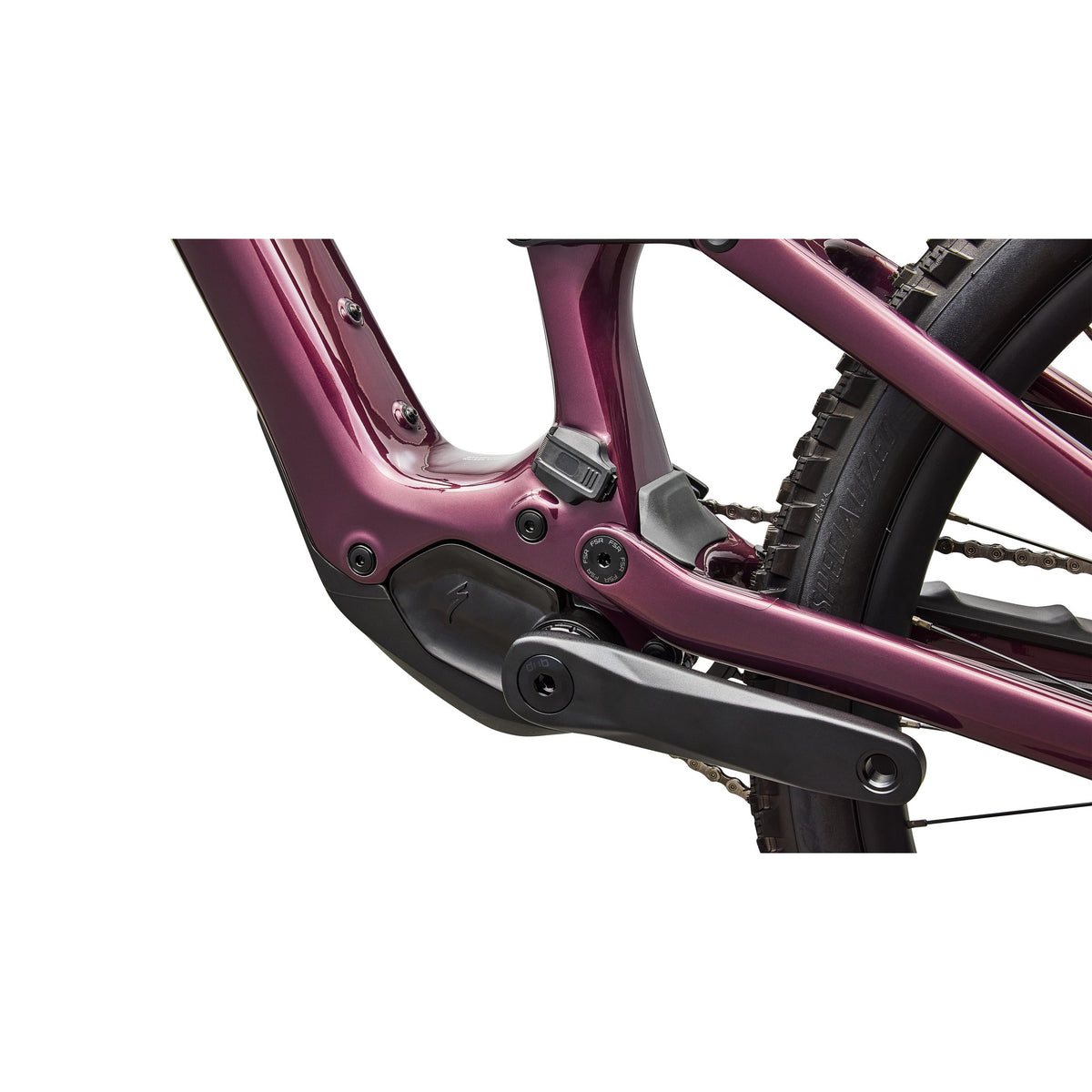 Turbo Levo SL 2 Expert Di2