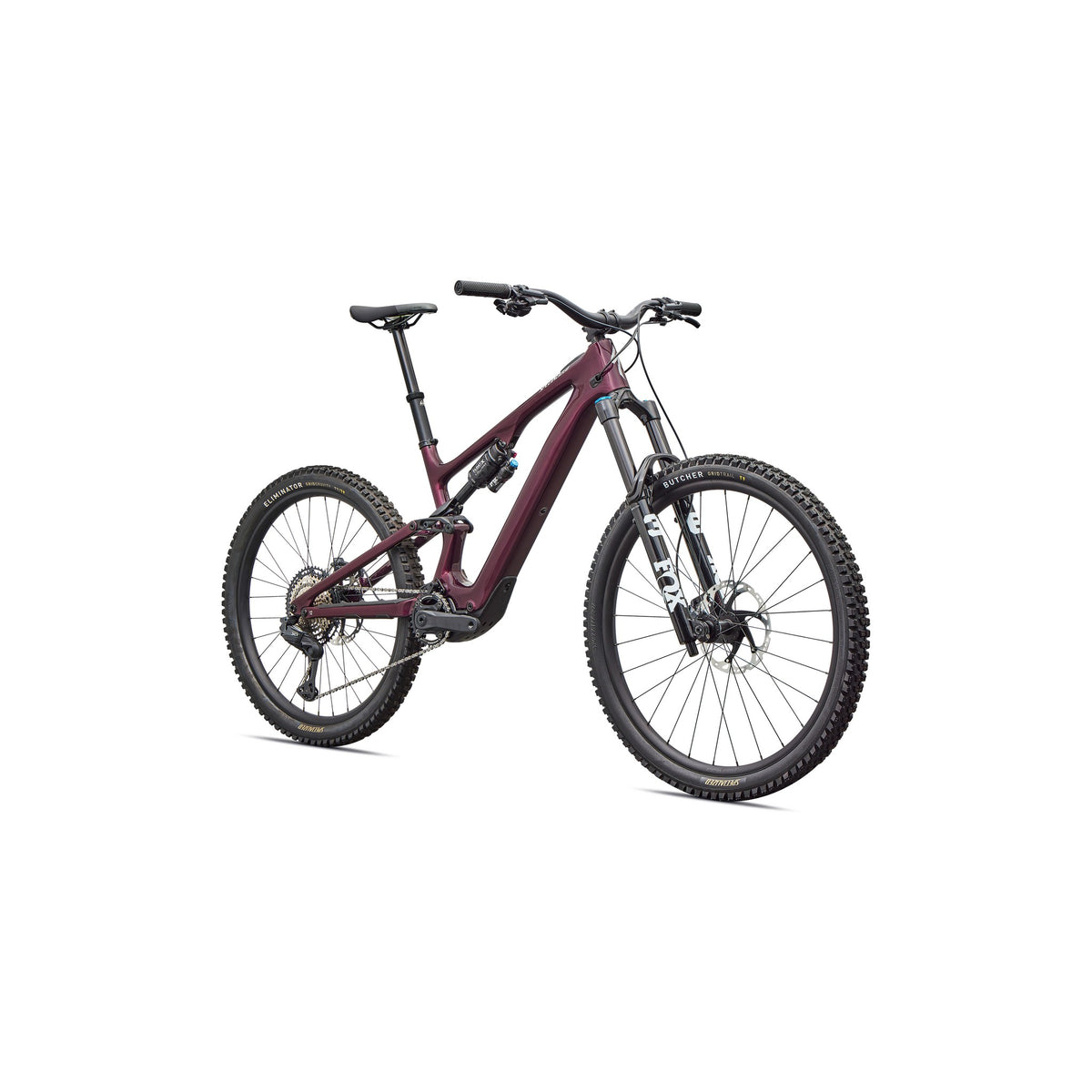 Turbo Levo SL 2 Expert Di2