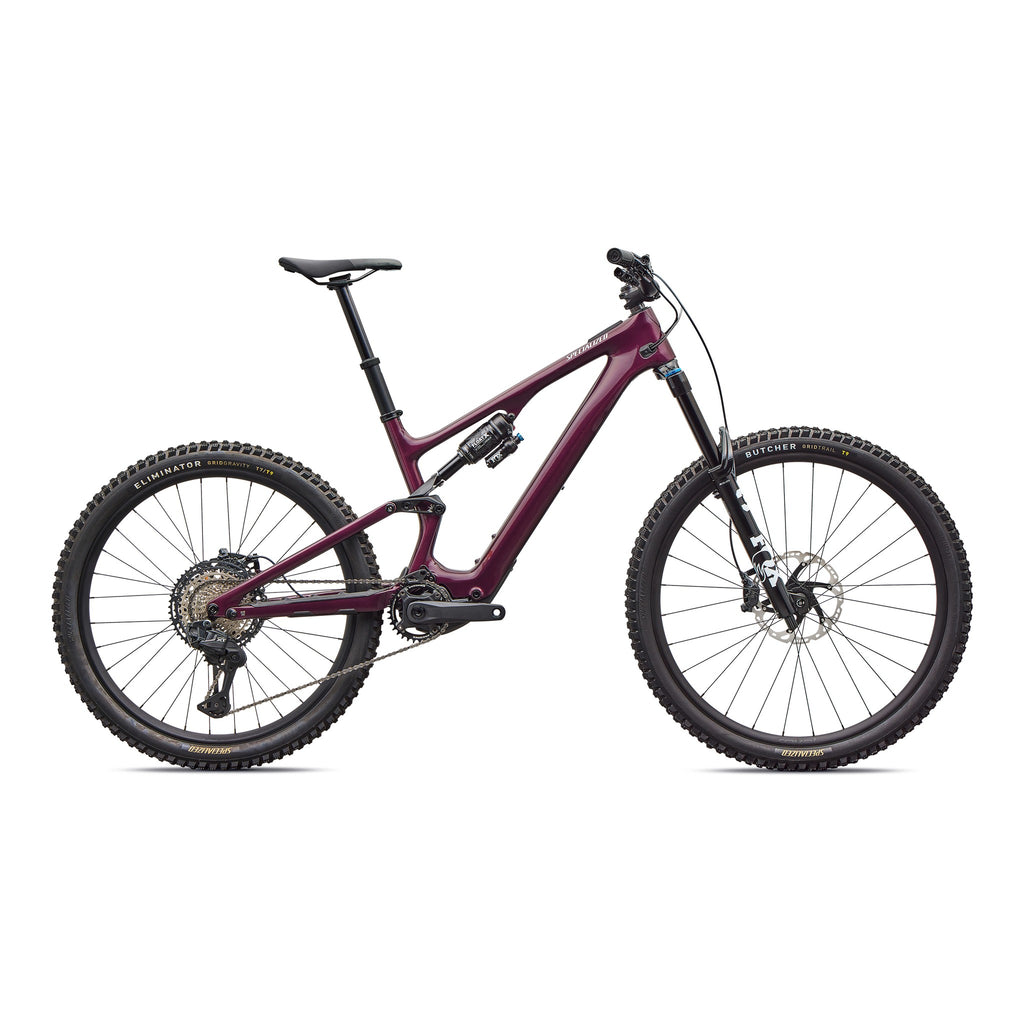 Turbo Levo SL 2 Expert Di2