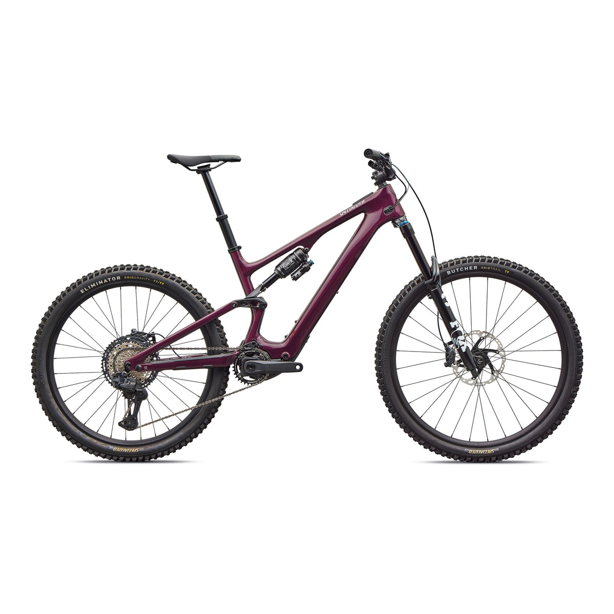 Turbo Levo SL 2 Expert Di2