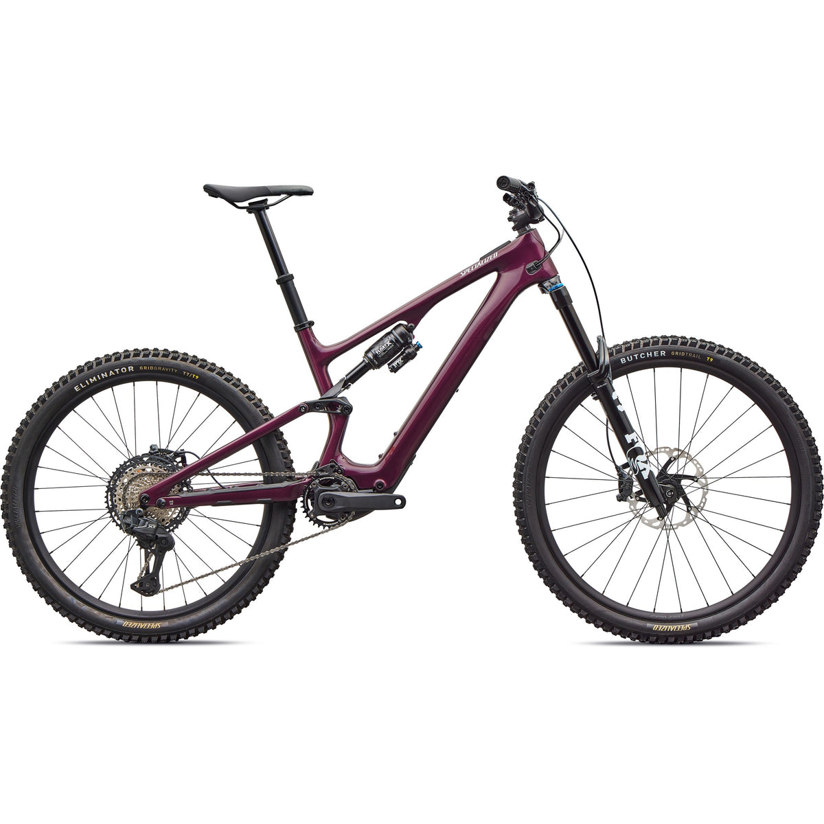 Turbo Levo SL 2 Expert Di2