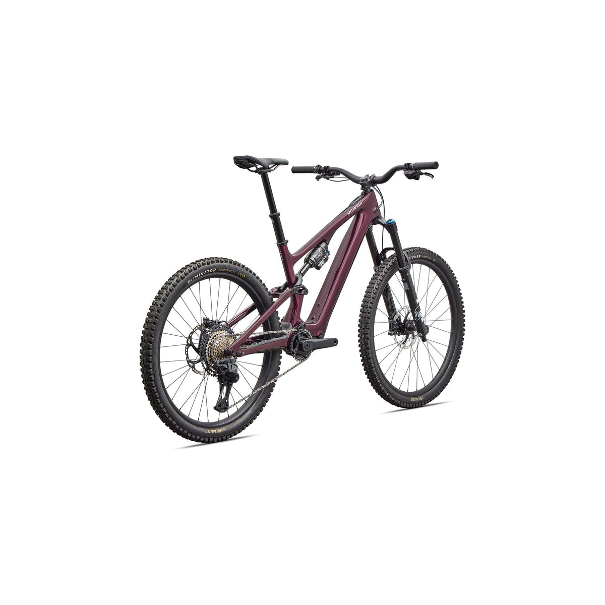Turbo Levo SL 2 Expert Di2