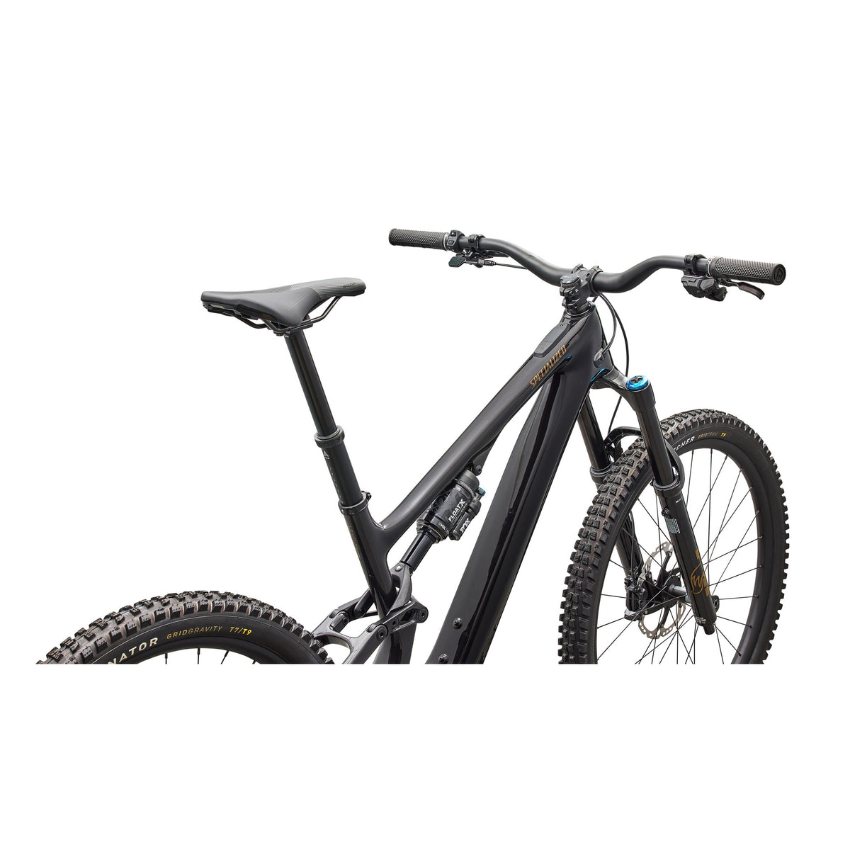 Turbo Levo SL 2 Expert Di2